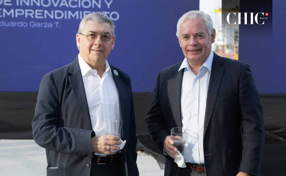 José Antonio Fernández y Mario Adrián Flores / Fotos: Omar Valdez