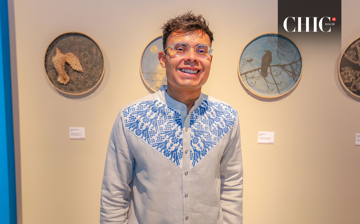 Juan Carlos Mendez (Edgar Segura)
