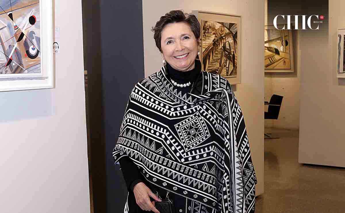 Sandra Zorrilla  / Fotos: Roberto Alvarado