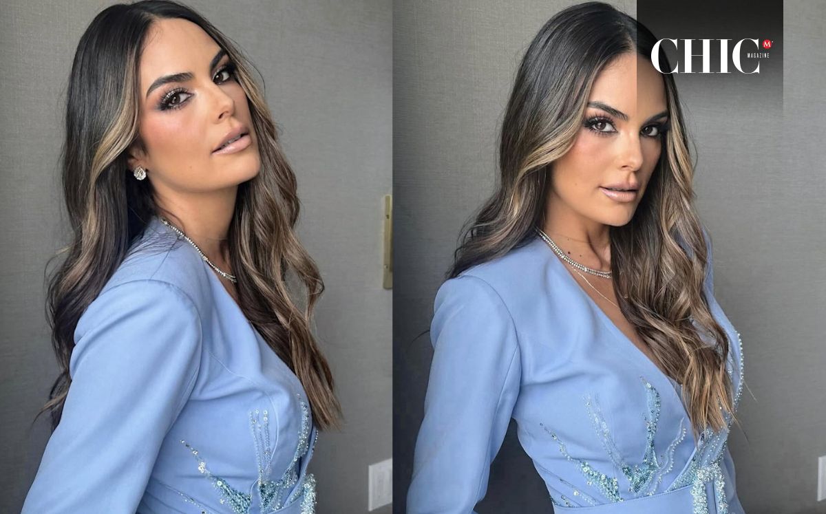 Ximena Navarrete explica por qué rechazó el puesto más codiciado de los certámenes de belleza (Instagram)