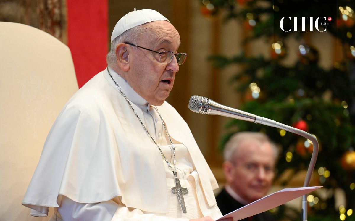 La carta que podría cambiar la historia de la Iglesia (Getty Images)