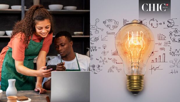 Cómo emprender con éxito: La guía definitiva (Foto: Freepik)