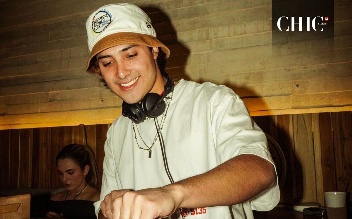 Etérea celebró Coffee Rave 2025 (Cortesía)