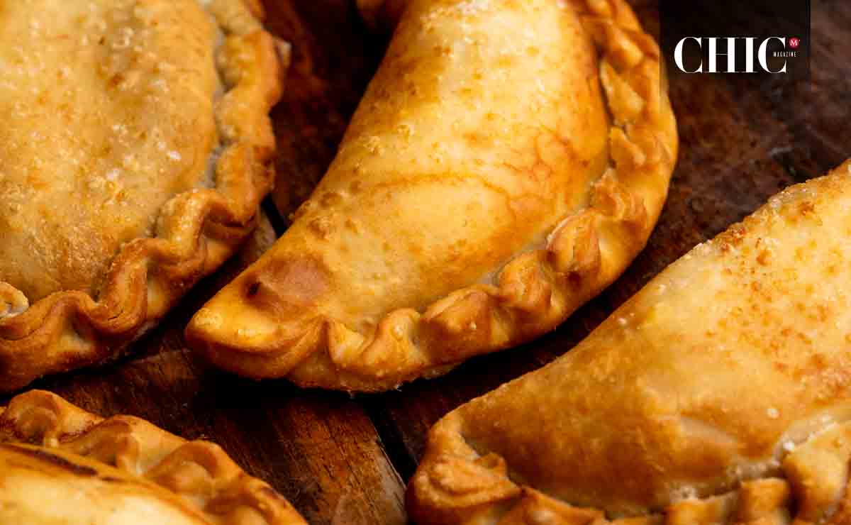 Cada una de sus creaciones culinarias argentinas te encantarán / Fotos: Cortesía