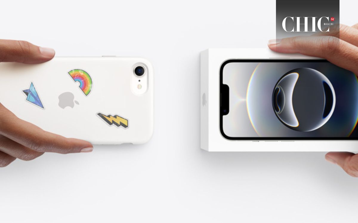 iPhone 16e (Apple)