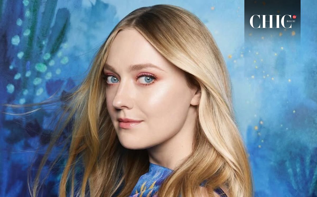 Esta es la millonaria cantidad de dinero que posee Dakota Fanning (Instagram)