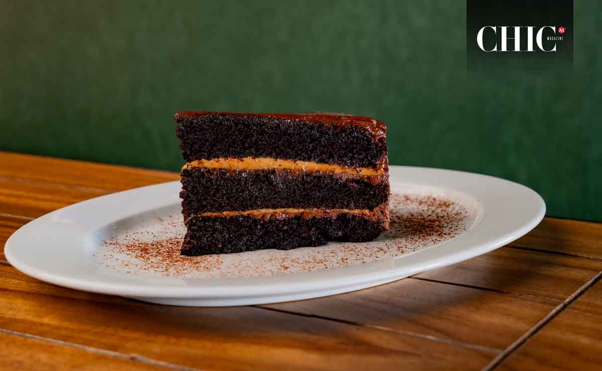 La repostería es una de las especialidades de este deli spot / Fotos: Cortesía