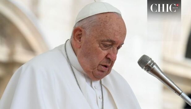 El papa Francisco habla de su estado de salud (Instagram)