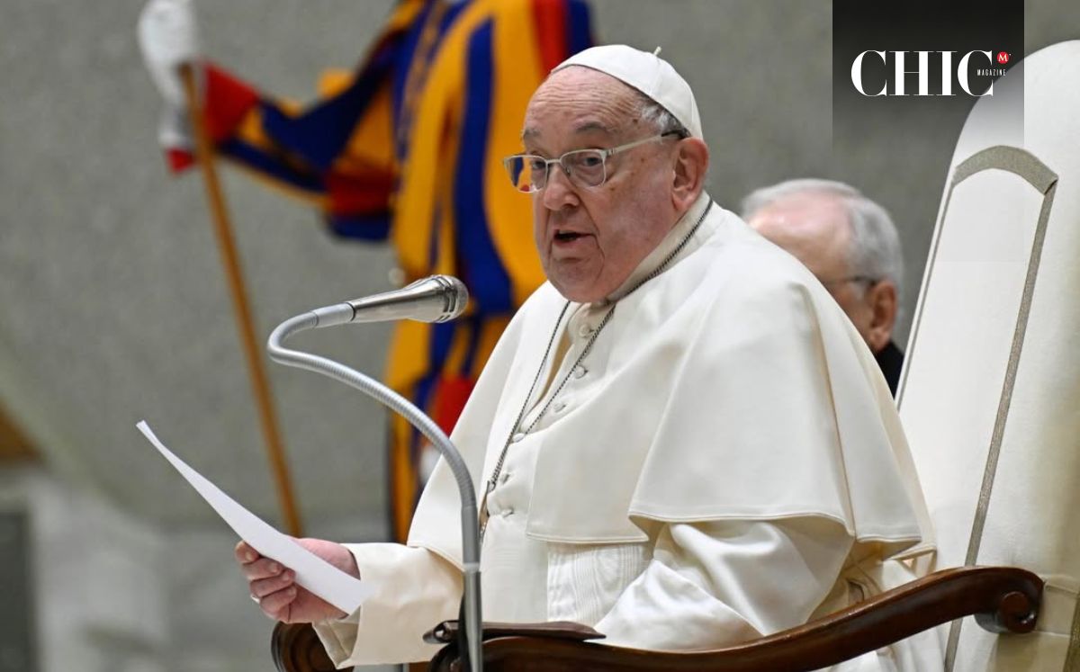 Lo que se sabe sobre la salud del Papa Francisco (Instagram)