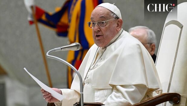Lo que se sabe sobre la salud del Papa Francisco (Instagram)