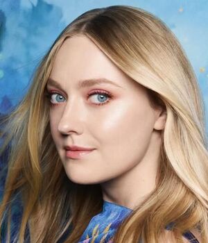 Esta es la millonaria cantidad de dinero que posee Dakota Fanning (Instagram)