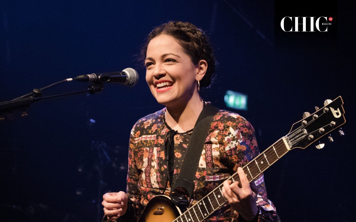 Natalia Lafourcade: Fechas y precios de sus conciertos 2025 (Foto. Getty)