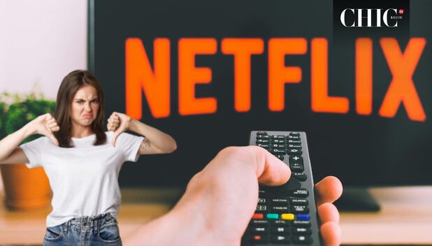 Lista de las TV que dejara de funcionar Netflix (Freepik/Pexels)