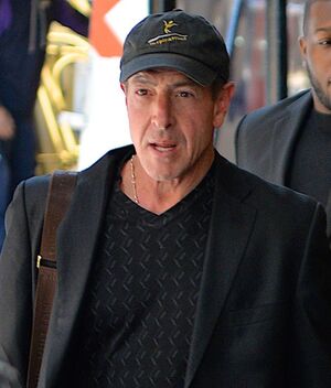 El padre de Lindsay Lohan, Michael Lohan, fue arrestado; ¿por qué? (Foto: Getty)