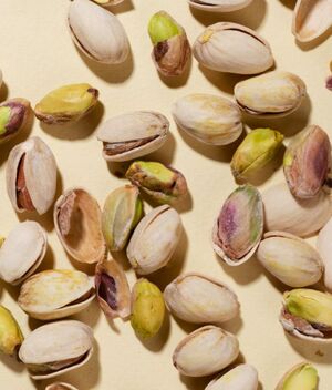 ¿Por qué es bueno comer pistaches antes de dormir? (Foto: Freepik)