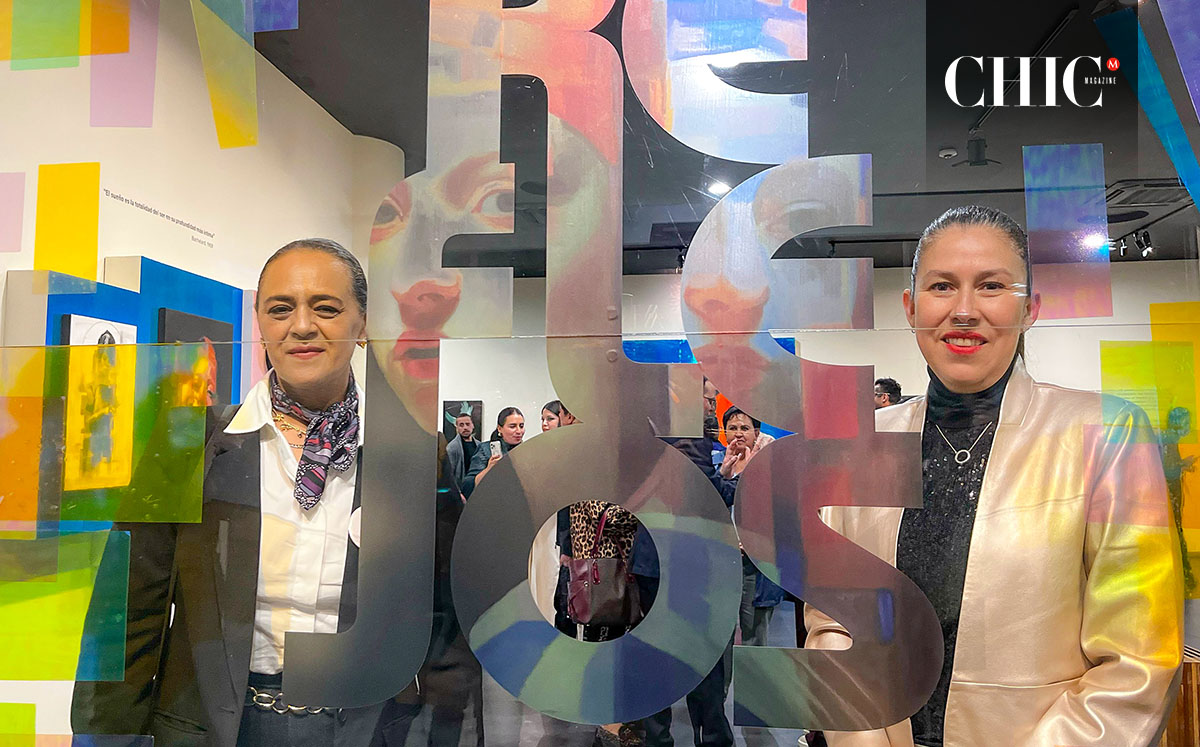 Reflejos, por Anastasia Sergeevna (Braulio García)