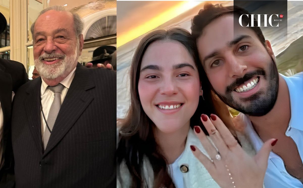 La romántica boda de Ana Isabel Slim y Pepe Chedraui (X)