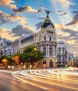 Viajar a Europa nunca había sido tan barato (Mundo Joven)