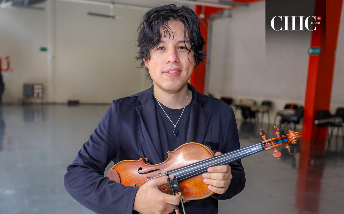 Zahil Guevara (Edgar Segura)