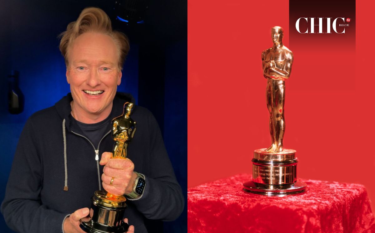 ¿Quién es el anfitrión de los Premios Oscar 2025? (Foto: Instagram/Getty)