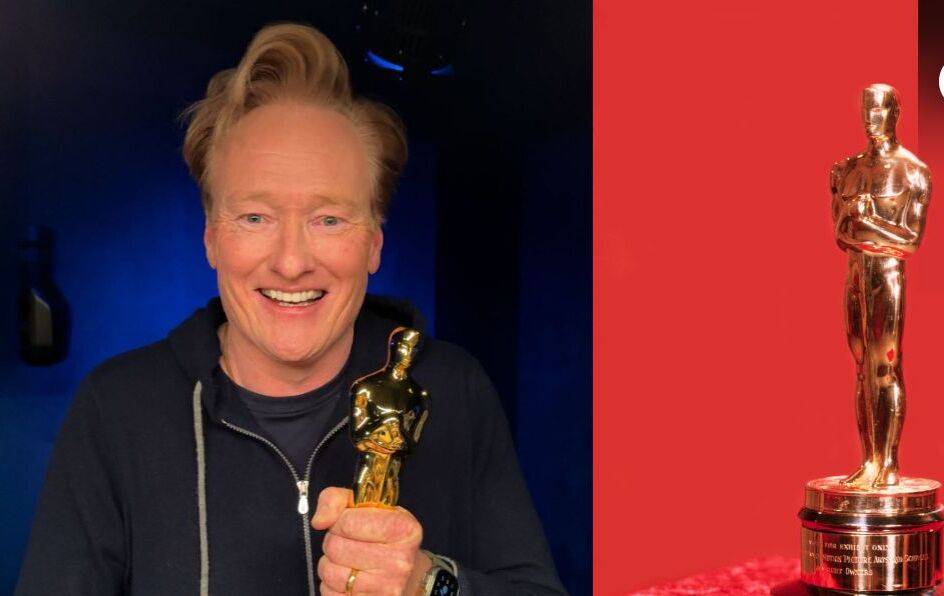 ¿Quién es el anfitrión de los Premios Oscar 2025? (Foto: Instagram/Getty)