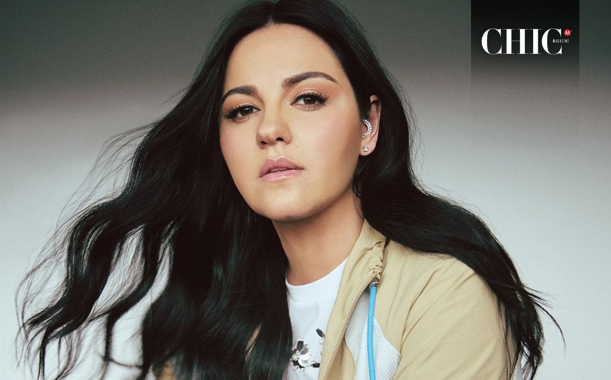La confesión de Maite Perroni sobre convertirse en madre por segunda vez (Instagram)