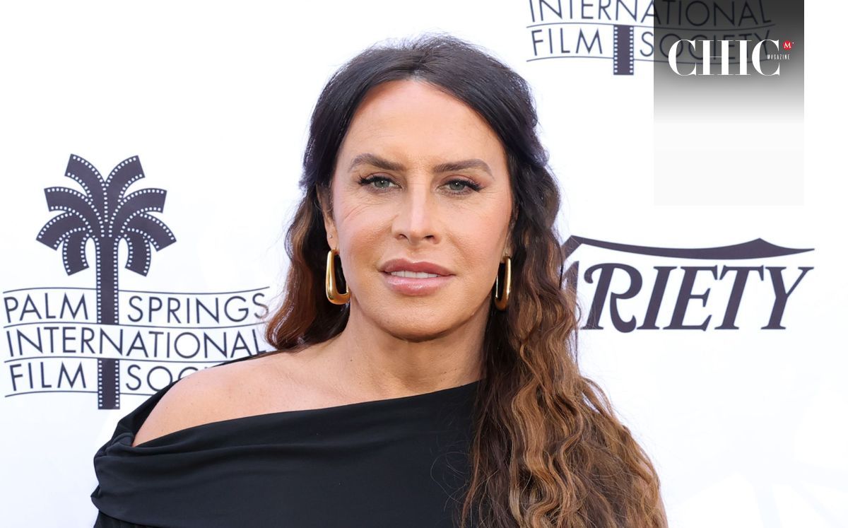 Karla Sofía Gascón habla tras confirmarse su asistencia a los Premios Oscar (Foto: Getty)