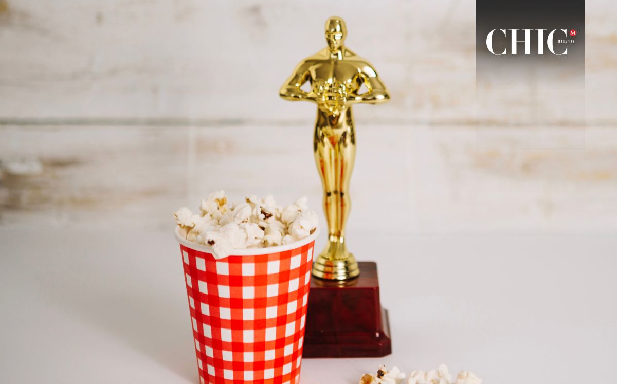Oscar 2025: ¿Cuándo son? Entérate aquí (Freepik)