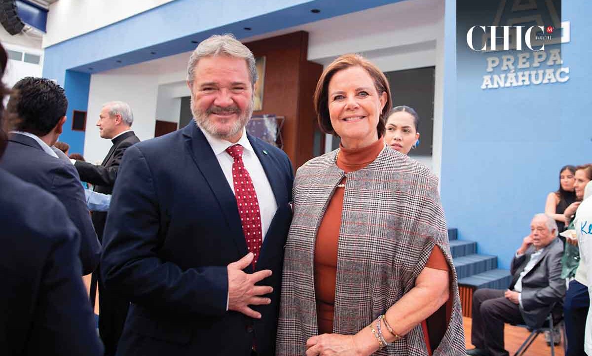 Adelina Bretón y Miguel Martilla (Fotos: Yanahui F. Sevilla)