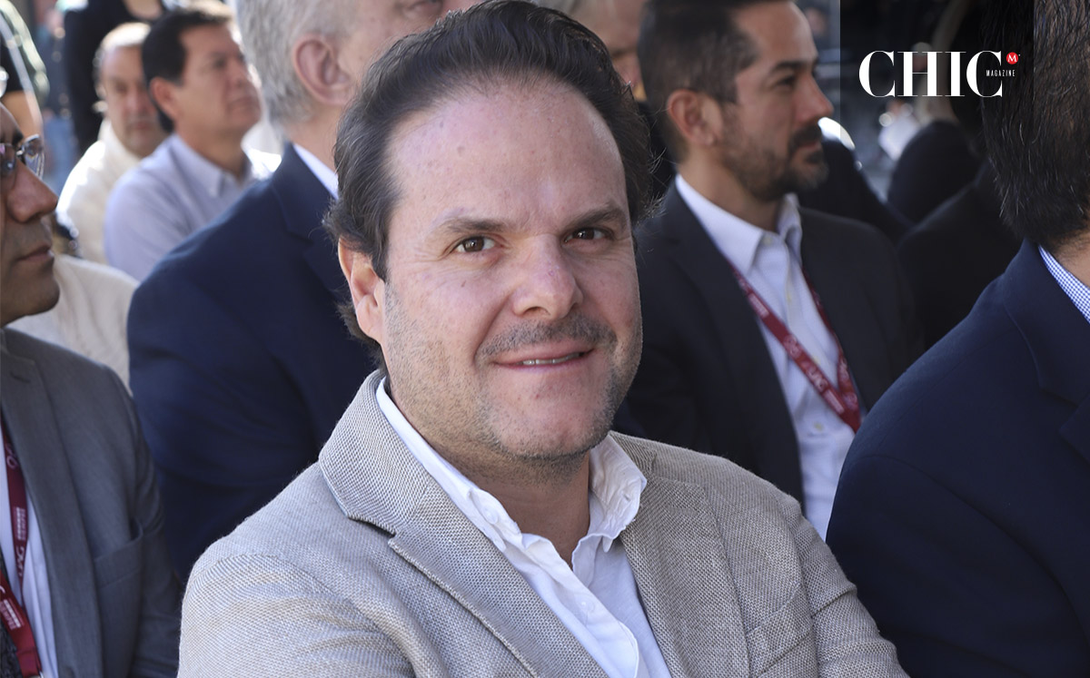 Alexandro Garcíamendez