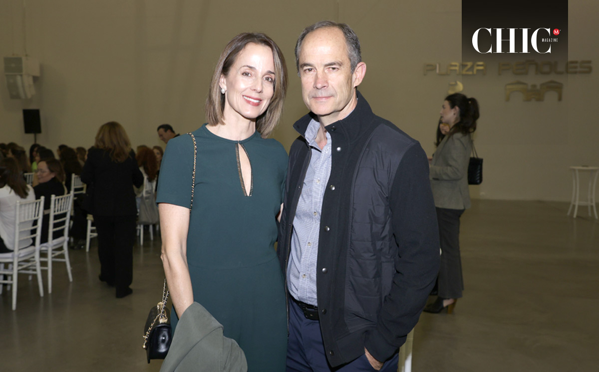 Ana Carmen y Ernesto