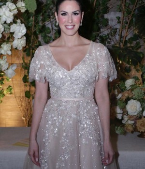 Ana Victoria Gonzalez