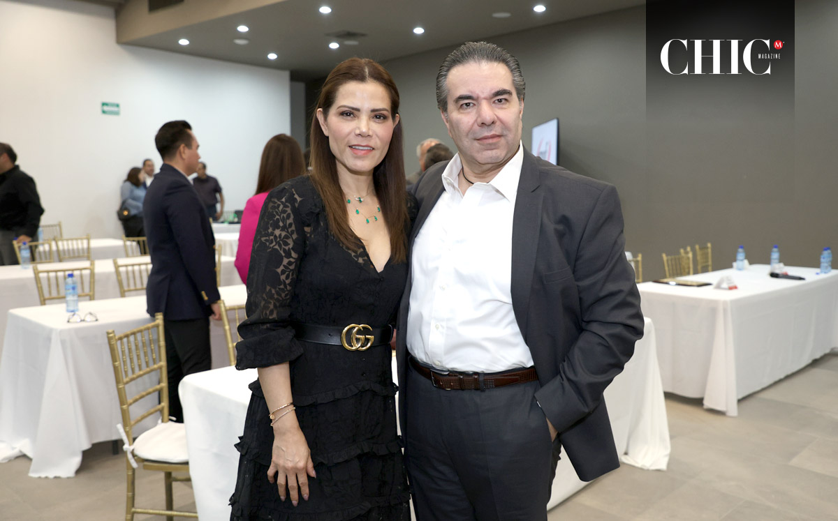 Bere y Carlos