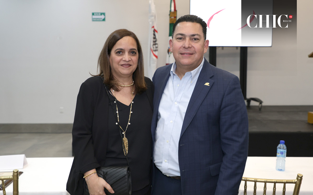 Canela y Daniel