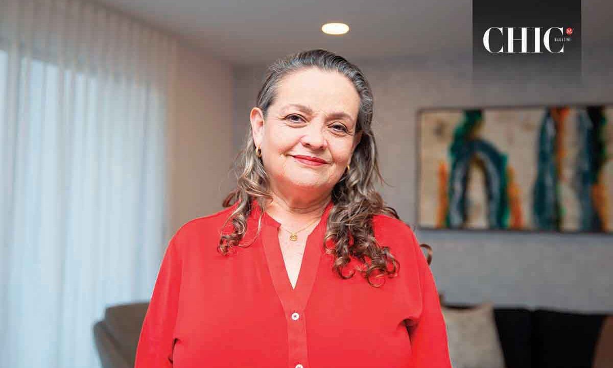 Lic. Gabriela Fernández