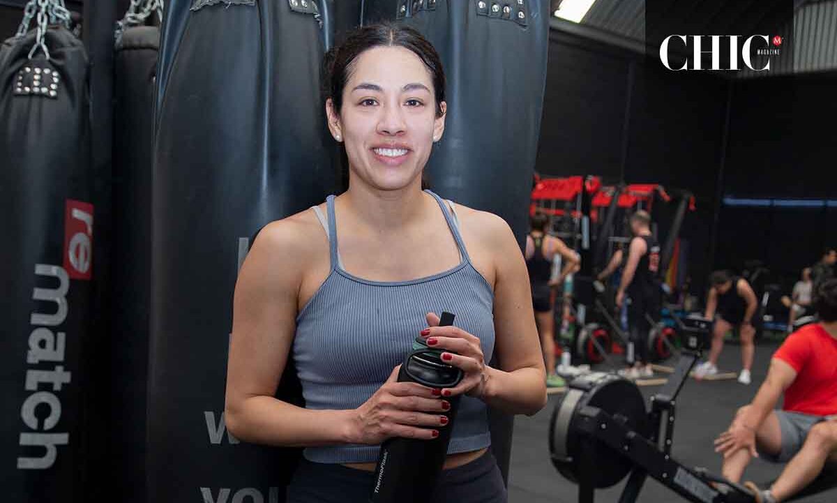 Fernanda Magaña