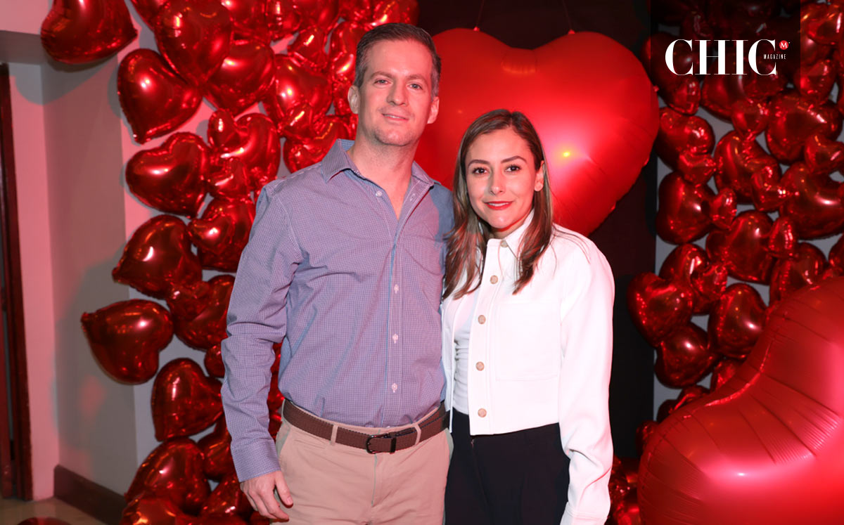 Gerardo y Grace