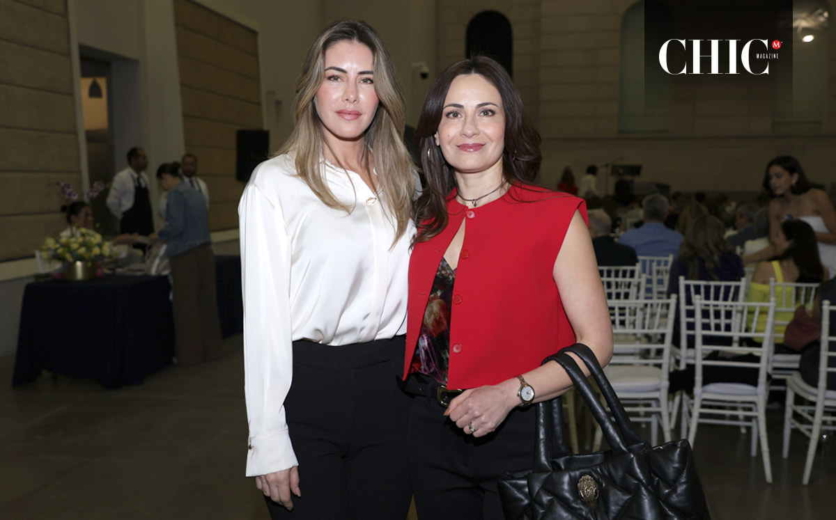 Isabel y Ana