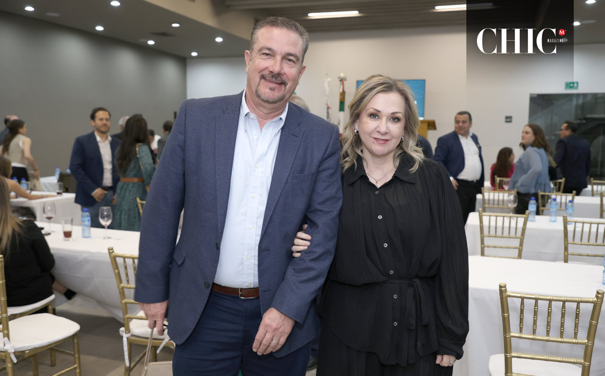 Julio y Magaly