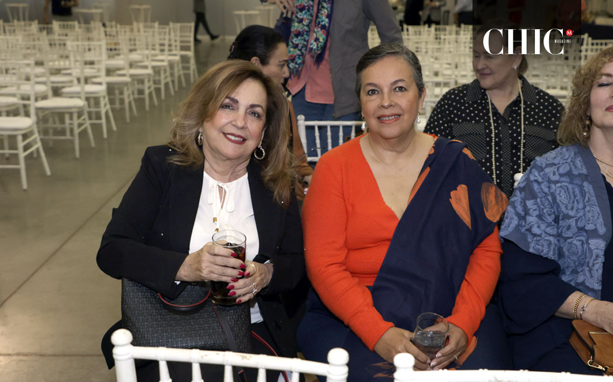 Laura y More
