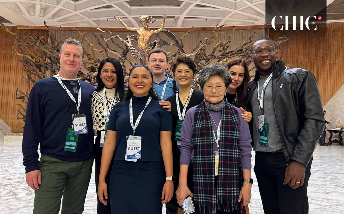 Equipo Narrative 4 US, Nigeria, Canada, Irlanda y México