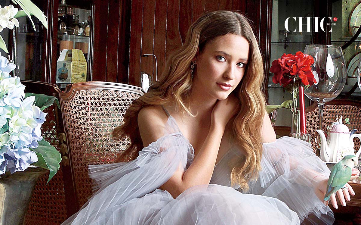 María Fernanda Gutiérrez