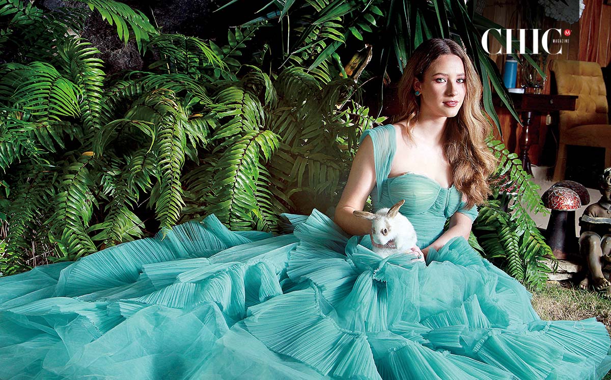 María Fernanda Gutiérrez