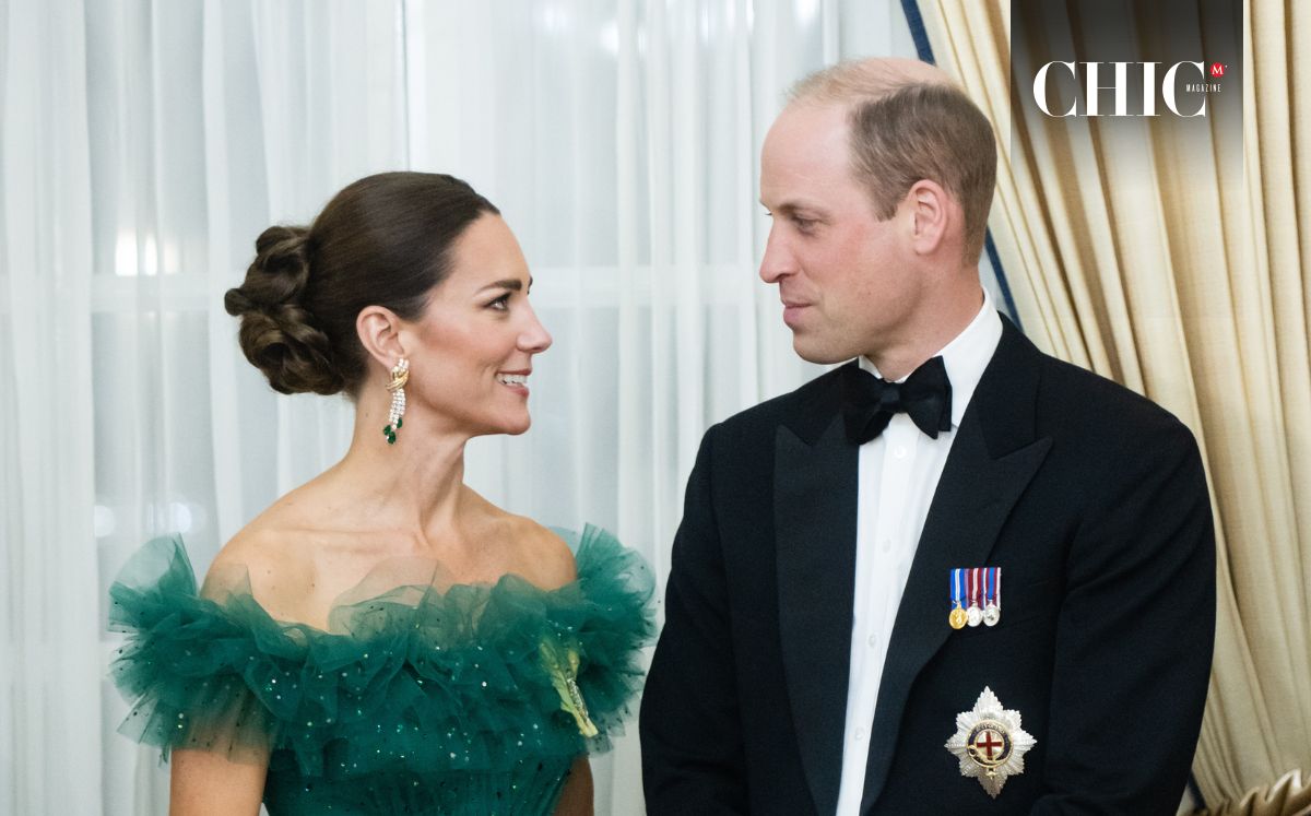 Príncipe William, en su peor momento tras diagnóstico de Kate (Foto: Getty)
