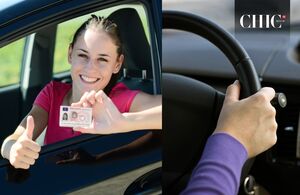 Conoce las licencias permanentes a tramitar en marzo (Getty Images)