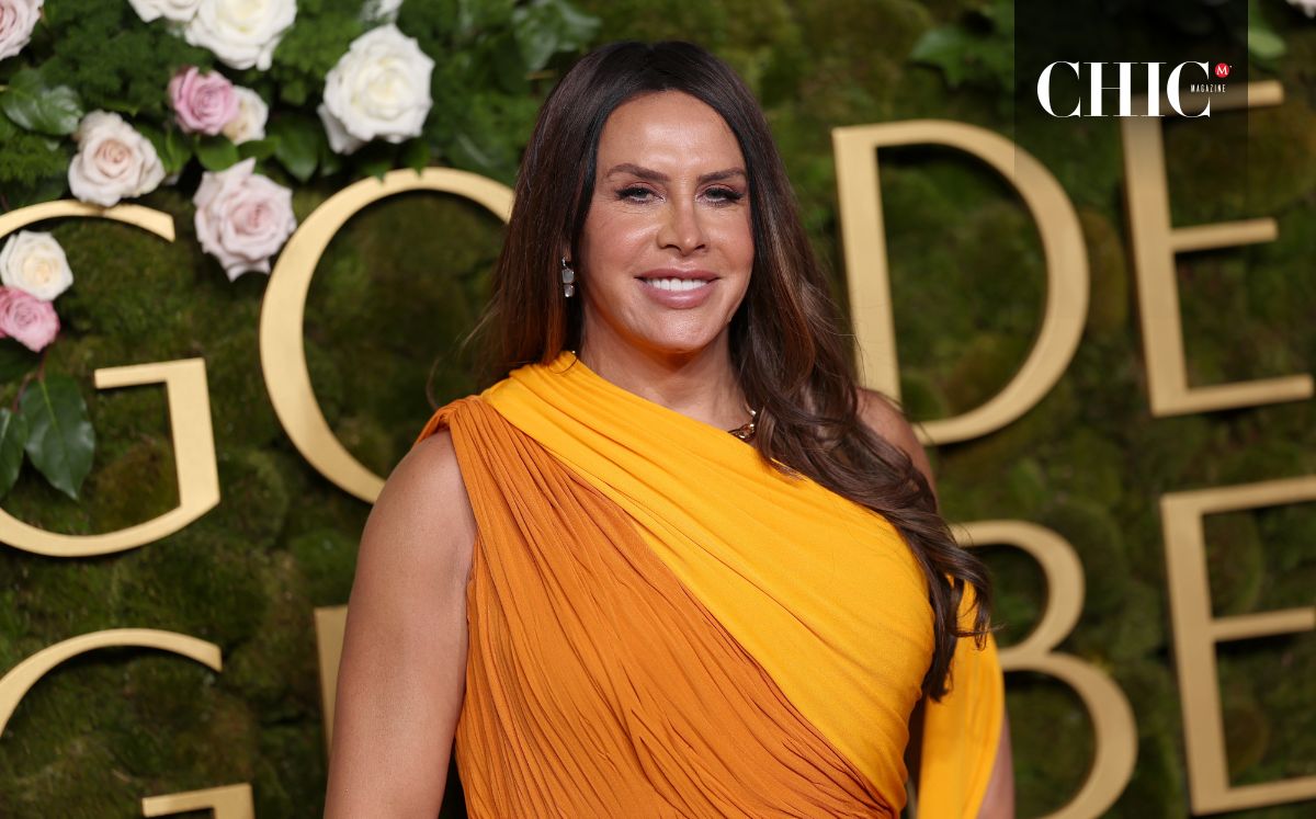 La revelación más oscura de Karla Sofía Gascón antes de los Oscar 2025 (Getty Images)