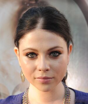 La transformación física de Michelle Trachtenberg antes de su muerte (Getty Images)