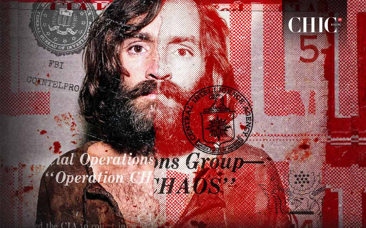 Los Crímenes de Mason (Foto: Netflix)