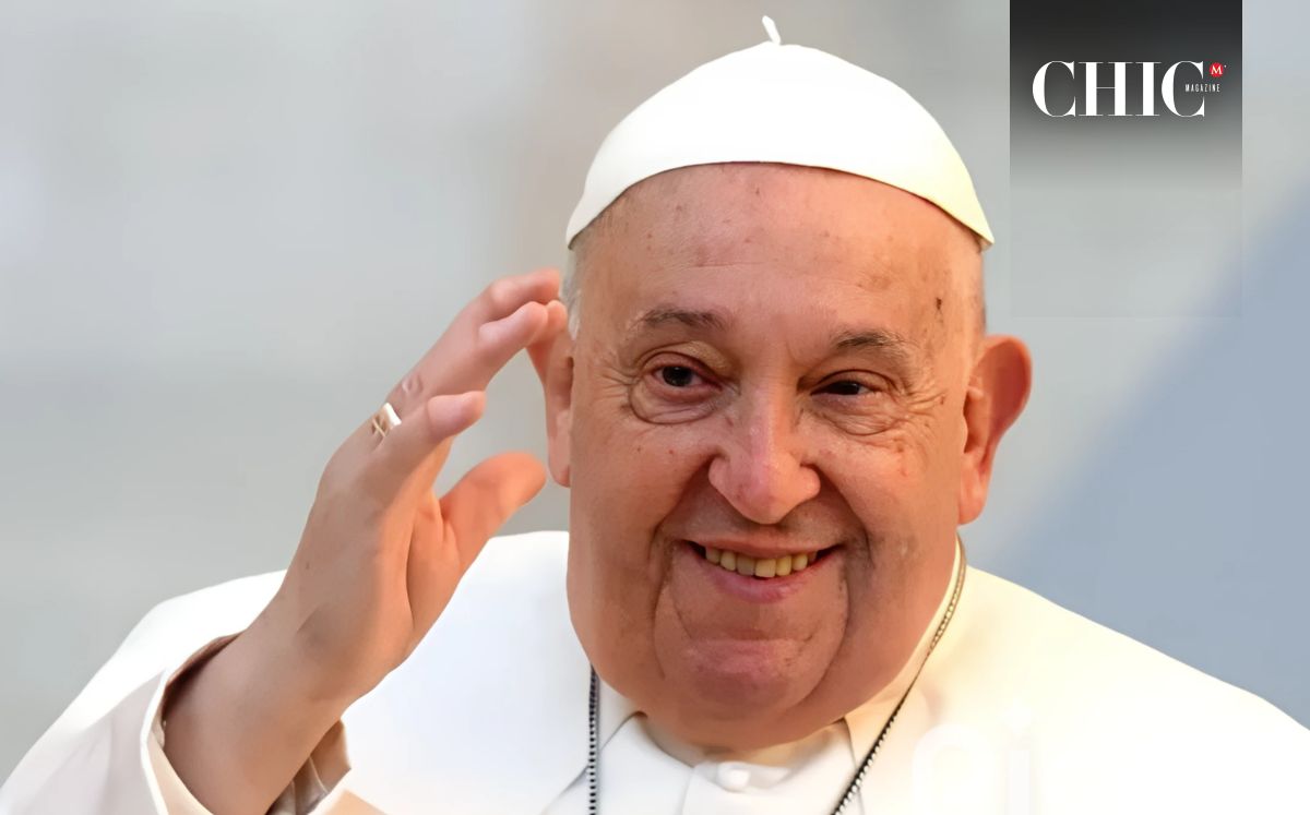 El Vaticano rompe el silencio sobre la verdad sobre la salud del Papa Francisco (Getty Images)