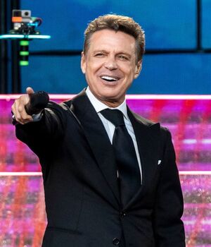 Luis Miguel anuncia nueva fecha en Argentina (Getty Images)